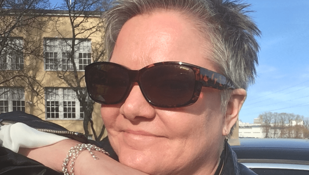 Musiikki! Ikuinen rakkauteni!